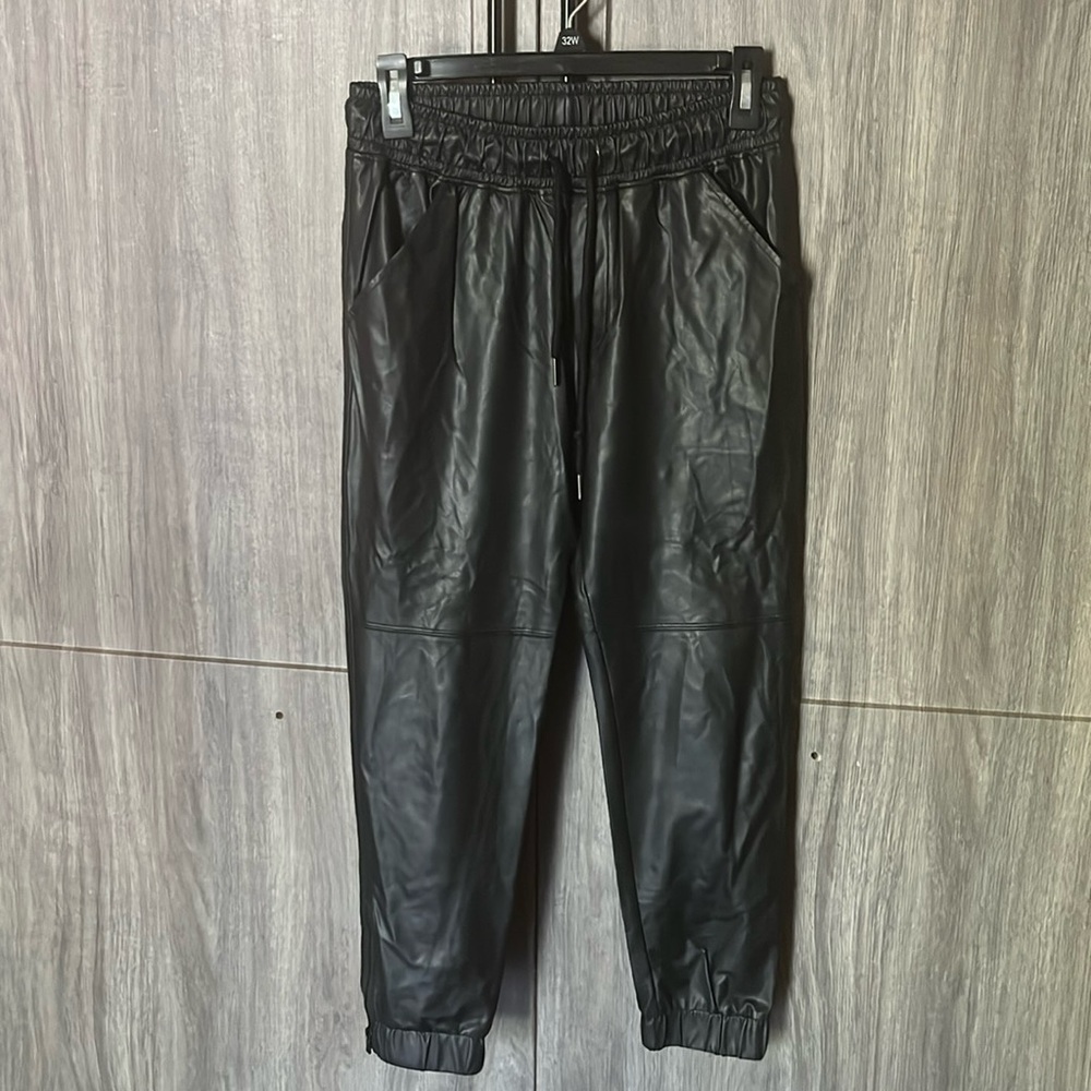 DAVID LERNER JOGGERS - Picture 3 of 15